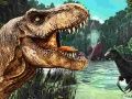 Spel Dinosaurus Jacht  online