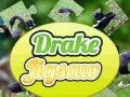 Spel Drake legpuzzel  online