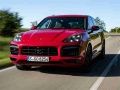 Spel 2020 Porsche Cayenne GTS-puzzel  online