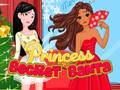 Spel Prinses Geheime Kerstman  online