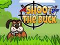 Spel Schiet op de eend  online