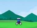 Spel Stuiterende ballen  online