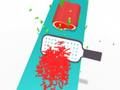 Spel Rasp gesneden plak  online