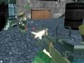 Spel Pixel Gungame Arena Gevangenis Multiplayer  online