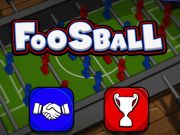 Spel Tafelvoetbal online Spel Tafelvoetbal online