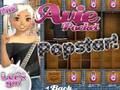 Spel Avie Pocket: Popstar online