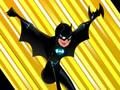 Spel Super Girls Elements-quiz  online