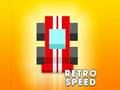 Spel Retro snelheid  online
