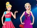 Spel Prinsessen op Vogue-cover  online