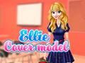 Spel Ellie Covermodel  online