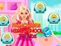 Spel Prinsessen middelbare school trends  online