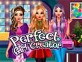 Spel Perfect Girl Creator online