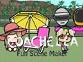 Spel Coachella Leuke Scene Maker  online