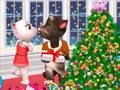 Spel Angie Winter Mode Boom  online