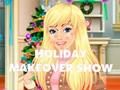 Spel Feestelijke make-overshow  online