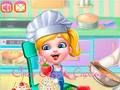 Spel Cindy Kokende Cupcakes  online