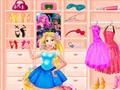 Spel Lieve Prinsessen Kleedkamer  online