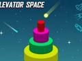 Spel Liftruimte  online