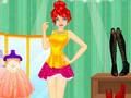 Spel Reddy Prinses Mode  online