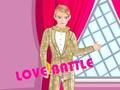 Spel Liefde strijd  online