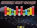 Spel Brick Out-spel  online