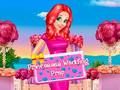 Spel Prinsessen Bruiloft Voorbereiding  online