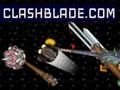 Spel Clashblade. com online
