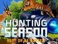Spel Jachtseizoen Jagen of bejaagd worden! online Spel Jachtseizoen Jagen of bejaagd worden! online