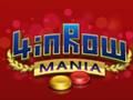 Spel 4 in rij manie  online