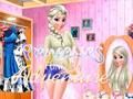 Spel Prinsessen kermisavontuur  online