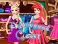Spel Prinsessenkast  online