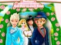 Spel Bestman bij Rapunzel Wedding  online