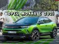 Spel Opel Mokka e Puzzel 2021  online