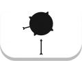 Spel Pijlschot:  online