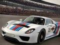 Spel Speedway racen  online