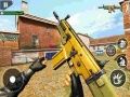 Spel FPS-schietaanval: moderne gevechtsoorlog 2k20  online