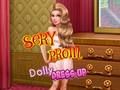 Spel Sery Prom Dolly Aankleden  online