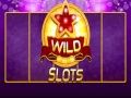 Spel Wilde gokautomaat  online