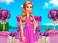 Spel Zeemeermin Prinses Trouwdag  online