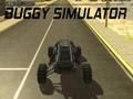 Spel Buggy-simulator  online