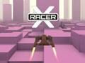 Spel Xracer online