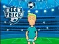 Spel Schop truc  online