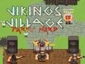 Spel Vikings Village Feest Hard  online