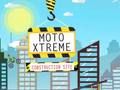 Spel Moto Xtreme CS online