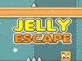 Spel Jelly Escape online
