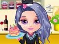 Spel Baby Halen Cook-stijl  online