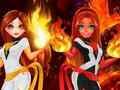 Spel Prinses Dark Phoenix  online
