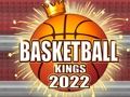 Spel Basketbal Kings 2022  online