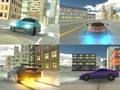 Spel Supra drift 3D online