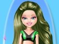 Spel Barbie Motorrijder  online